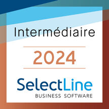 Intermédiaire SelectLine Business Software