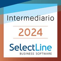 Intermediario SelectLine Business Software