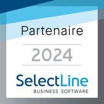 B Partenaire 2021 SelectLine Business Software