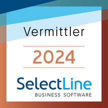 Vermittler 2021 SelectLine Business Software